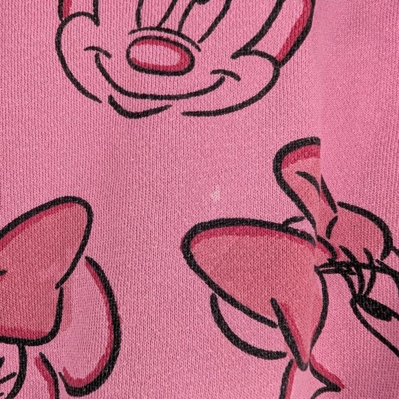 🧡 2 for 40 🧡 Zara Pink Minnie Mouse Outfit Set | Disney - Picture 5 of 8